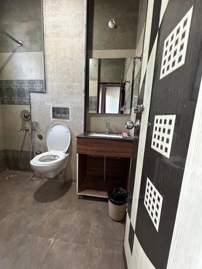 Hotel 7 Heavens Mussoorie Exterior photo