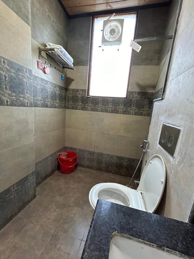 Hotel 7 Heavens Mussoorie Exterior photo